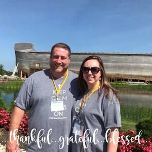 Meet your Posher, Melissa caylor